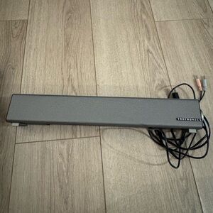 Wired Computer Soundbar